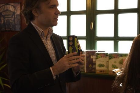 III Beauty Breakfast Madrid