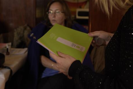 III Beauty Breakfast Madrid