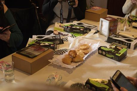 III Beauty Breakfast Madrid