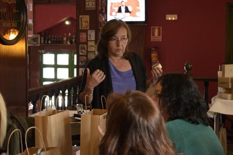 III Beauty Breakfast Madrid