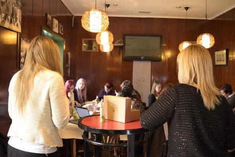 III Beauty Breakfast Madrid