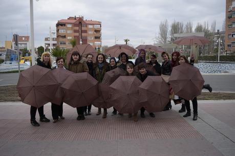 III Beauty Breakfast Madrid