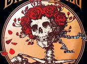 Grateful Dead cumple años