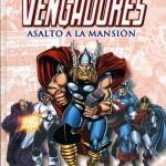 vengadores