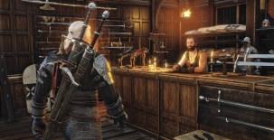 The Witcher 3: Wild Hunt nos muestra una porción de su mundo