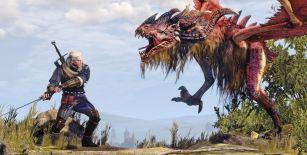 The Witcher 3: Wild Hunt nos muestra una porción de su mundo