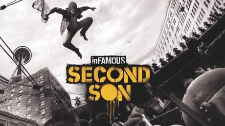 Sucker Punch celebra su aniversario de lanzamiento de Infamous: Second Son infamous-second-son