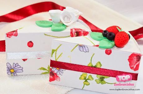 Como hacer una caja de souvenirs para cumpleaños Como hacer una caja de souvenirs para cumpleaños