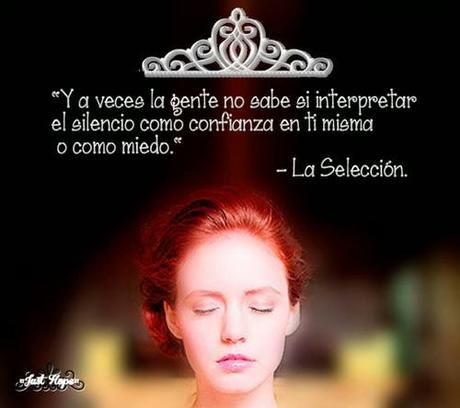 Reseña: La Selección