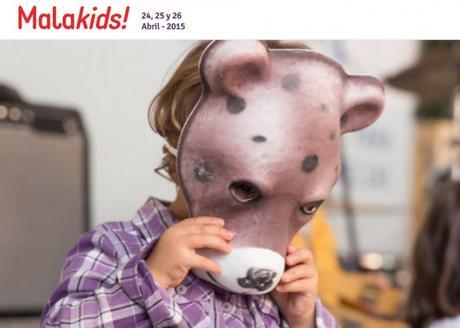 Festival Urbano para Padres e Hijos Malakids! 2015