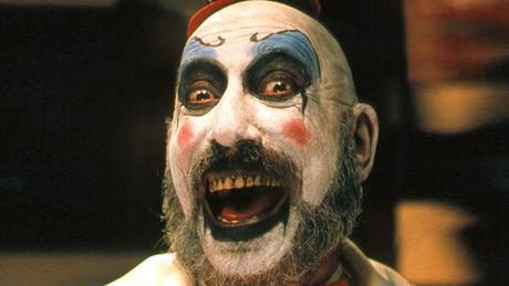 Al otro lado de la cama: Rob Zombie Al otro lado de la cama: Rob Zombie