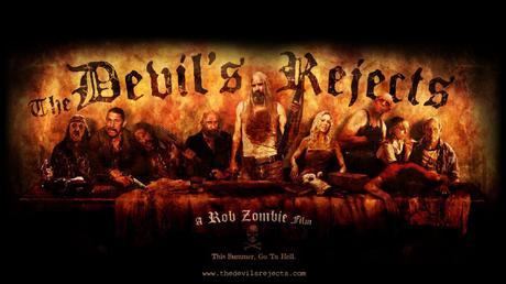 Al otro lado de la cama: Rob Zombie Al otro lado de la cama: Rob Zombie
