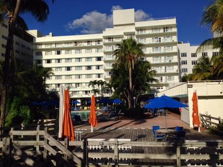 Miami por segunda vez: playita y compras en familia. Oct/2013 Miami por segunda vez: playita y compras en familia. Oct/2013