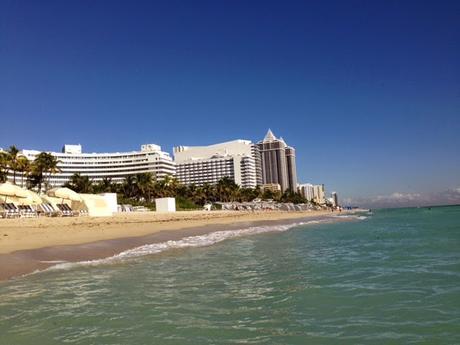 Miami por segunda vez: playita y compras en familia. Oct/2013 Miami por segunda vez: playita y compras en familia. Oct/2013