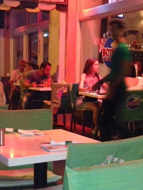 Miami por segunda vez: playita y compras en familia. Oct/2013 Miami por segunda vez: playita y compras en familia. Oct/2013