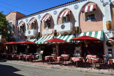 Miami por segunda vez: playita y compras en familia. Oct/2013 Miami por segunda vez: playita y compras en familia. Oct/2013