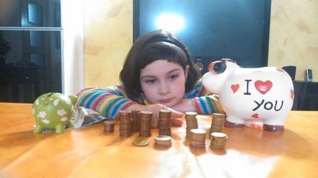 Formas de ahorrar: Fuera los TOTAL POR...