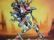 Ultima hora!Novedades este semana para Mechanicus(EDITADO)