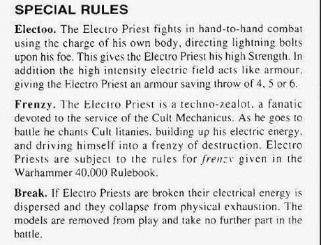 Los Electrosacerdotes