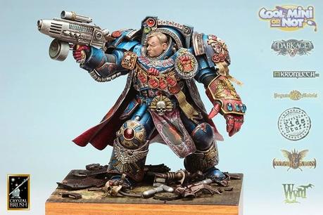 Palmares del Crystal Brush 2015