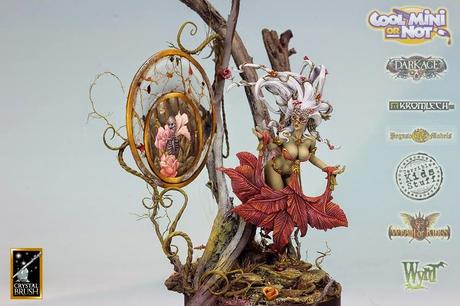 Palmares del Crystal Brush 2015