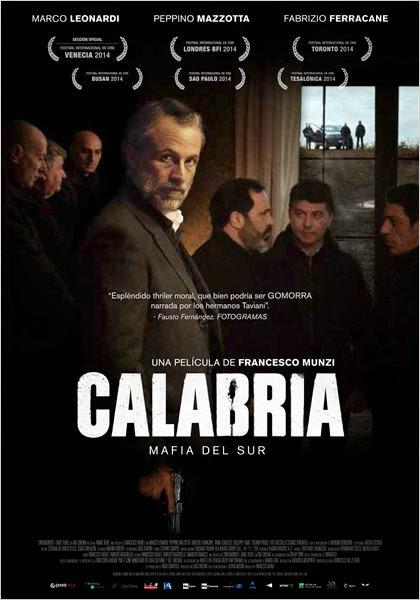 Calabria. La familia siempre es lo más importante