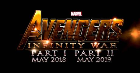 Las partes 1 y 2 de “Avengers: Infinity War” ya tienen sus directores