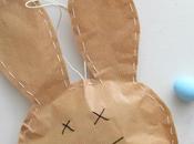 Conejitos pascua
