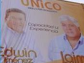 Unas elecciones para risa