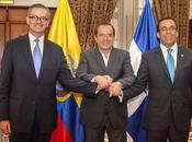 Canciller dominicano participa elaboración agenda CELAC.