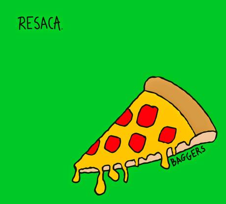[Apuesta Telúrica] London's Baggers - Resaca