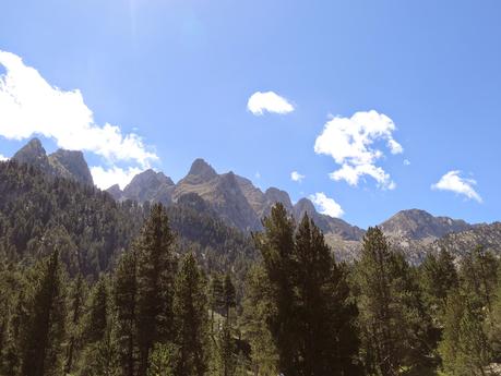 Verano 2014 en Huesca!!