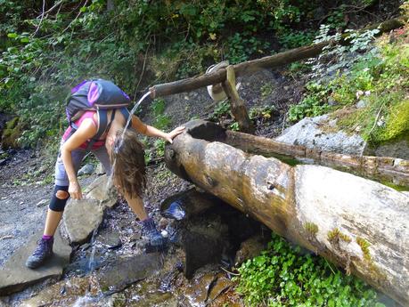Verano 2014 en Huesca!!