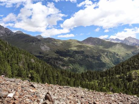 Verano 2014 en Huesca!!