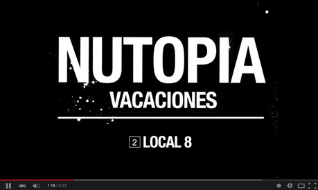 ‏ LOCAL 8 ES EL PRIMER SINGLE DE 