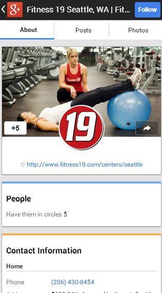 Estrategia móvil para Pymes Estrategia móvil para Pymes