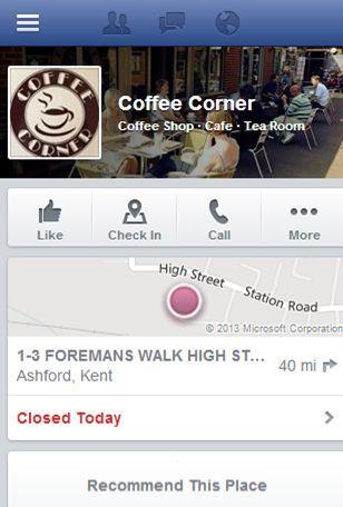 Estrategia móvil para Pymes Estrategia móvil para Pymes