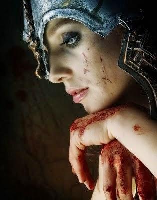 Fortaleza en el Alma