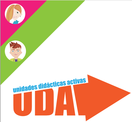 Unidades didácticas Activas (UDAs). Material de EF para Primaria y Secundaria