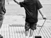 ¡Toda culpa padres!