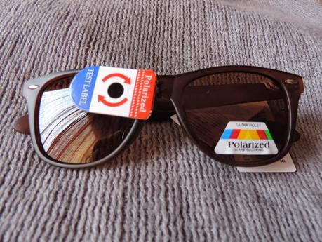 Conociendo las gafas polarizadas de Optisoop