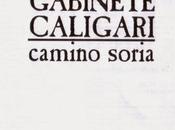 Gabinete Caligari Camino Soria (1987)