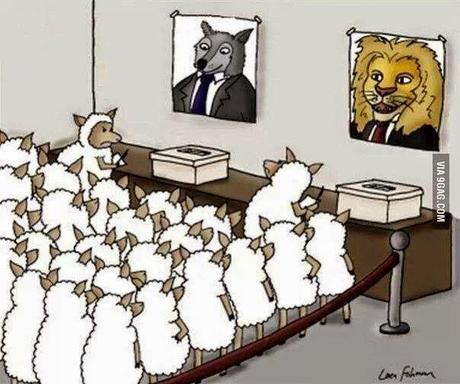 !VIVAN LAS CADENAS¡