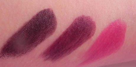 Haul Make Up Revolution (Info y Swatches)