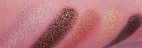 Haul Make Up Revolution (Info y Swatches)