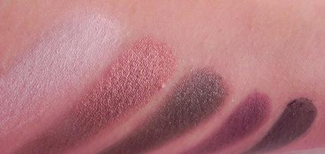 Haul Make Up Revolution (Info y Swatches)