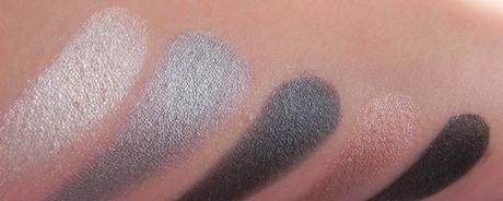 Haul Make Up Revolution (Info y Swatches)