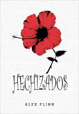 Hechizados, de Alex Flinn