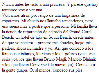 Hechizados, de Alex Flinn