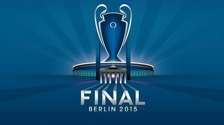 Champions 2015 Berlin